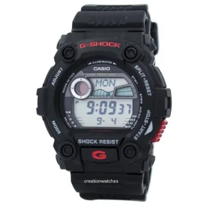 Casio G-Shock G-7900-1D G7900-1D Digital Sports Men's Watch
