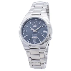 Seiko 5 Automatic 21 Jewels SNK621 SNK621K1 SNK621K Men's Watch