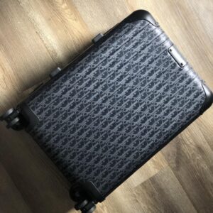 2019 Dior Aluminum Magnesium Alloy Collection