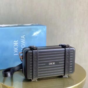 Rimowa Dior limited bag