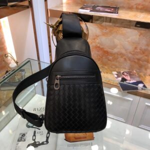 Bv Waist Chest Bag