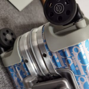 2021 series travel luggage
