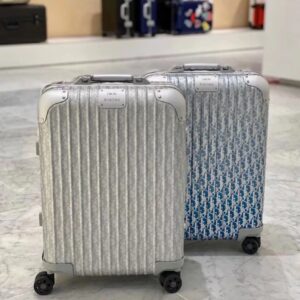 DiOR X Rimowa Collaboration Series