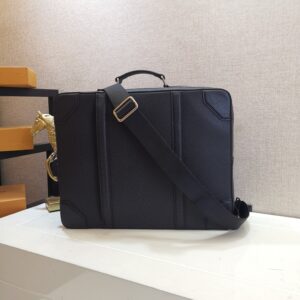 Briefcase Backpack