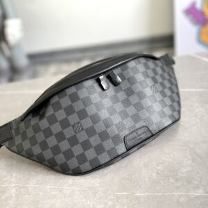 Discovery Waist Bag