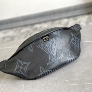Discovery Waist Bag