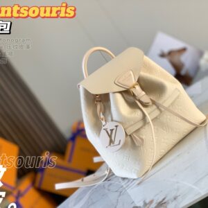 Louis Vuitton Montsouris Shoulder Bag