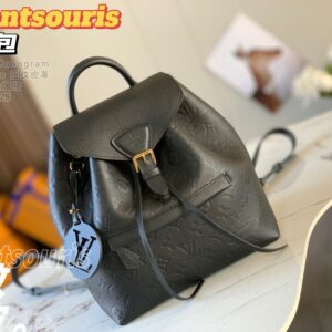 Louis Vuitton Montsouris Shoulder Bag