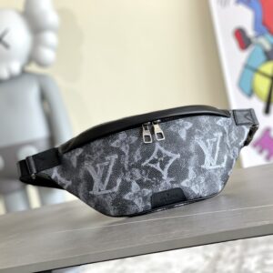 Discovery Waist Bag