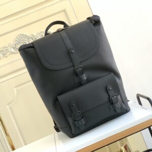 Louis Vuitton Christopher Shoulder Bag