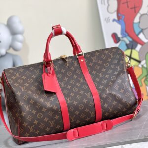 LU Keepall 50cm travel bag
