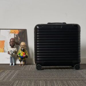 Rimow original Compact business travel suitcase