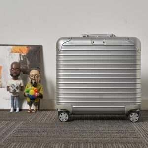 Rimow original Compact business travel suitcase