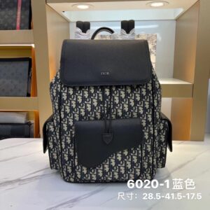 Size 28x42x18 Leather Canvas Waterproof