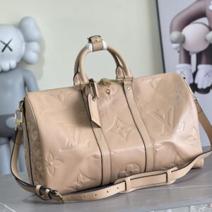 Keypolar Bandoulière 45 travel bag