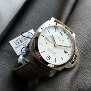 Panerai PAM01394 Luminor Watch