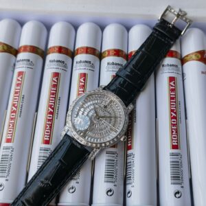 TW Audemars Piguet Traditionnelle Series Watch