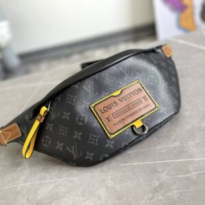 Discovery Waist Bag