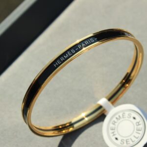 Uni Enamel Bracelet 9 Colors