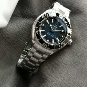 Omega Seamaster 215.30.46.21.03.001 Series Watch