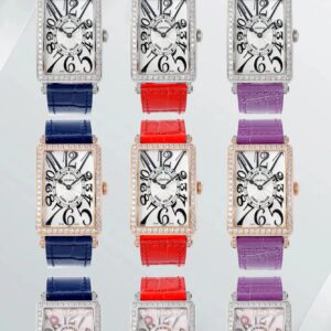 Long Island Series Ladies Watch