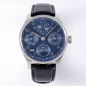APS Universal Portugal Perpetual Calendar