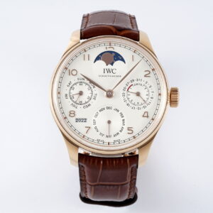 APS Universal Portugal Perpetual Calendar