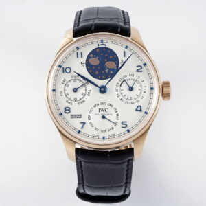APS Universal Portugal Perpetual Calendar