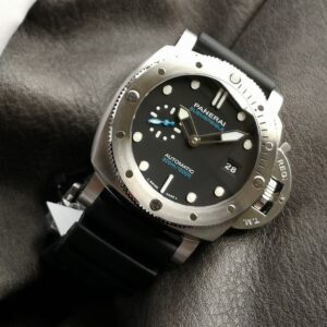 Panerai PAM1229 SBF Watch