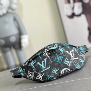 Discovery Waist Bag