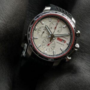 Chopard Racing Chronograph