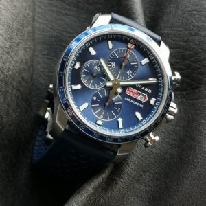 Chopard Racing Chronograph