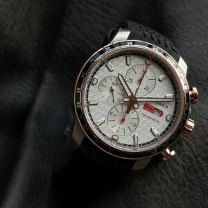 V7 Chopard Racing Series Watch