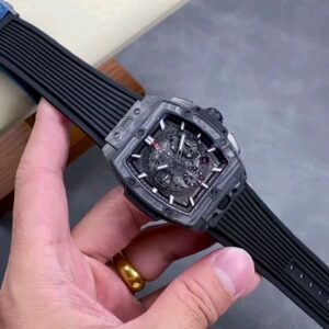 Spirit of Big Bang chronograph series watch