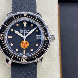 Blancpain Fifty Fathoms 5008 watch