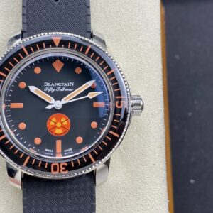 Blancpain Fifty Fathoms 5008 watch