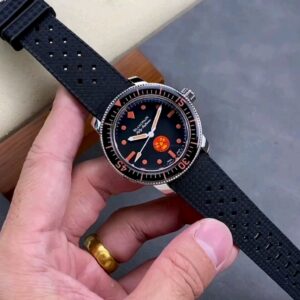 Blancpain Fifty Fathoms 5008 watch