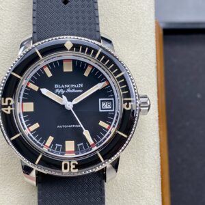 Blancpain Fifty Fathoms 5008 watch