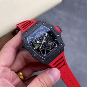 Richard Mille RM35-01 Full Carbon Fiber