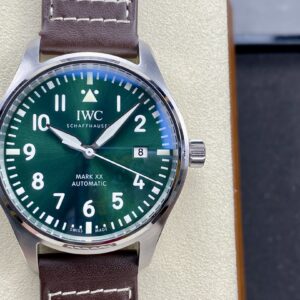 M+ Universal Mark 20 Chronograph