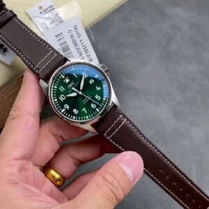 M+ Universal Mark 20 Chronograph