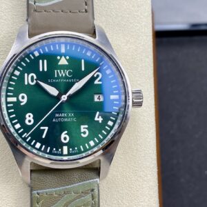 M+ Universal Mark 20 Chronograph