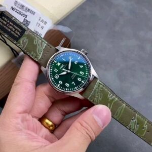 M+ Universal Mark 20 Chronograph