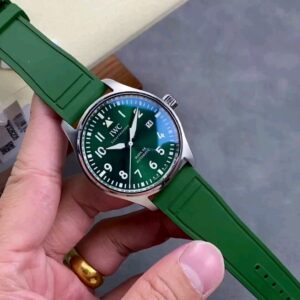 M+ Universal Mark 20 Chronograph