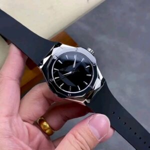 Hublot第二代经典融合腕表
