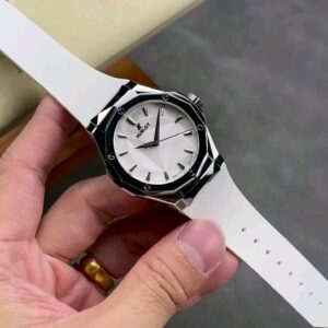 Hublot第二代经典融合腕表