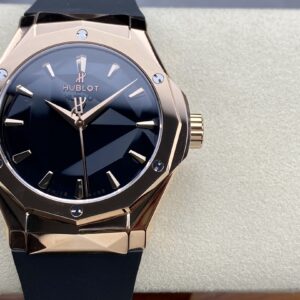 Hublot第二代经典融合腕表
