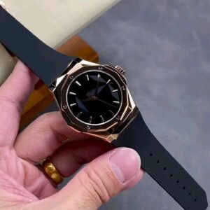 Hublot第二代经典融合腕表