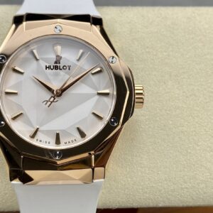 Hublot第二代经典融合腕表