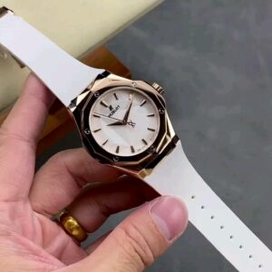 Hublot第二代经典融合腕表